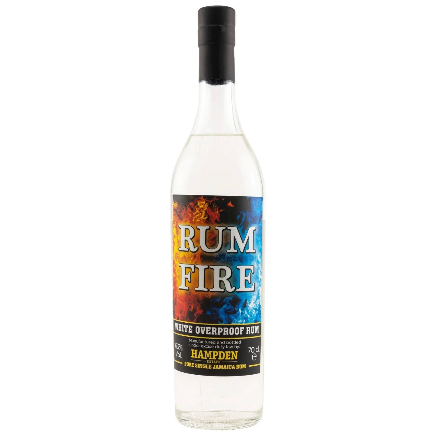 Rum Fire Overproof Rum 3 Rum Fire Overproof Rum