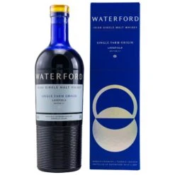Waterford Lakefield Edition 1.1 Single Farm Origins Irish Single Malt Whisky