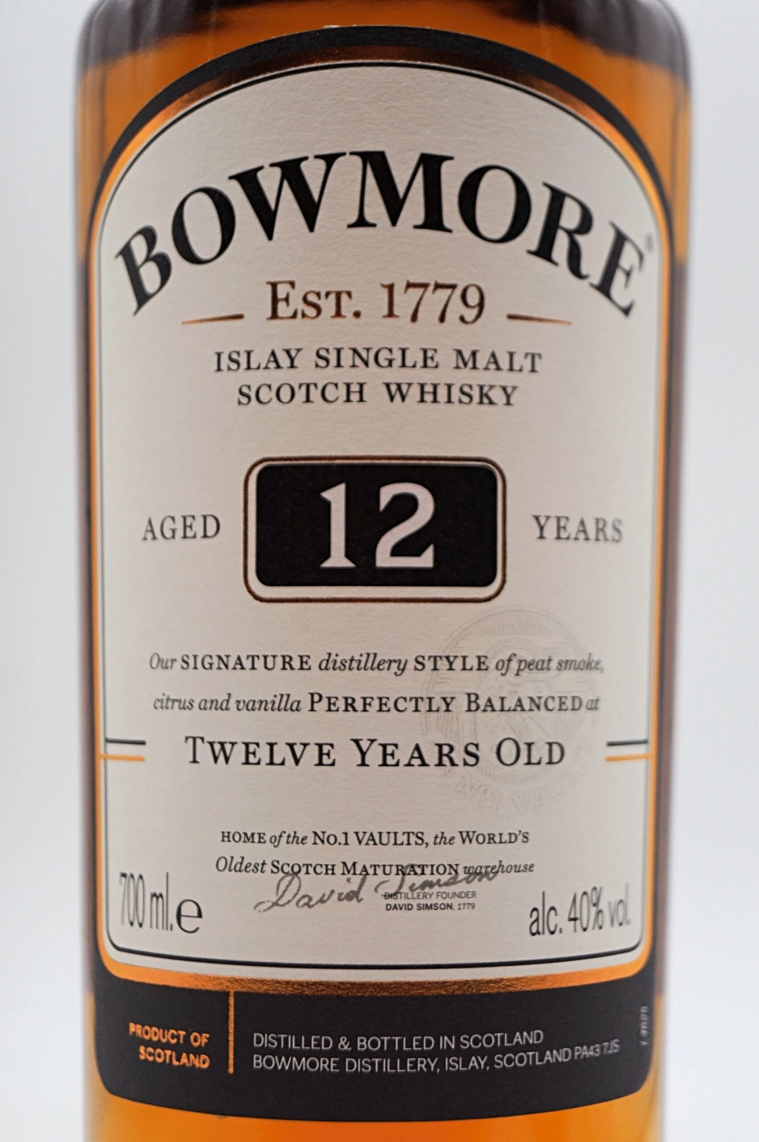 12 Jahre Single Malt Scotch Whisky 6 12 Jahre Single Malt Scotch Whisky – Bild 4