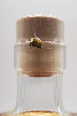 Rose Rosmarin Rumlikör -Waterford Verkäufe DSC00546