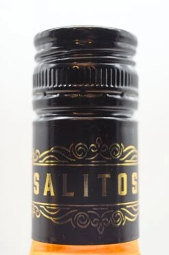 Tropical Chili Tequila Likör 6xFl. Sparset -Waterford Verkäufe SalitosTropChili4 1