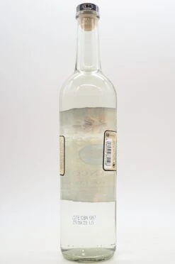 Blanco 100 % Agave Tequila -Waterford Verkäufe TopanitoBlanco1