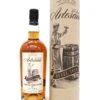 2007 Panama Rum Oloroso Cask Nr. 91-16