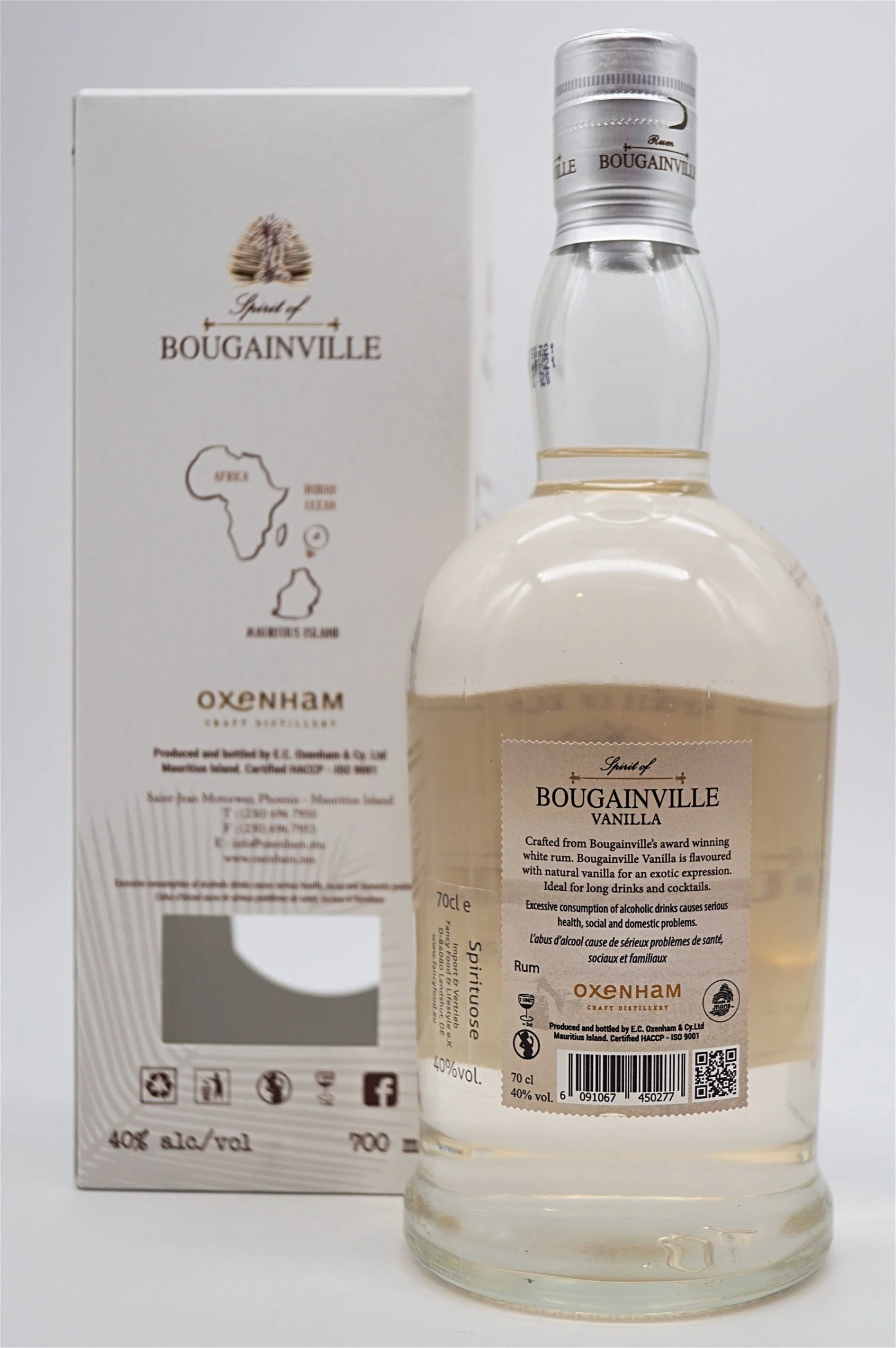 Vanilla 4 Vanilla – Bild 2