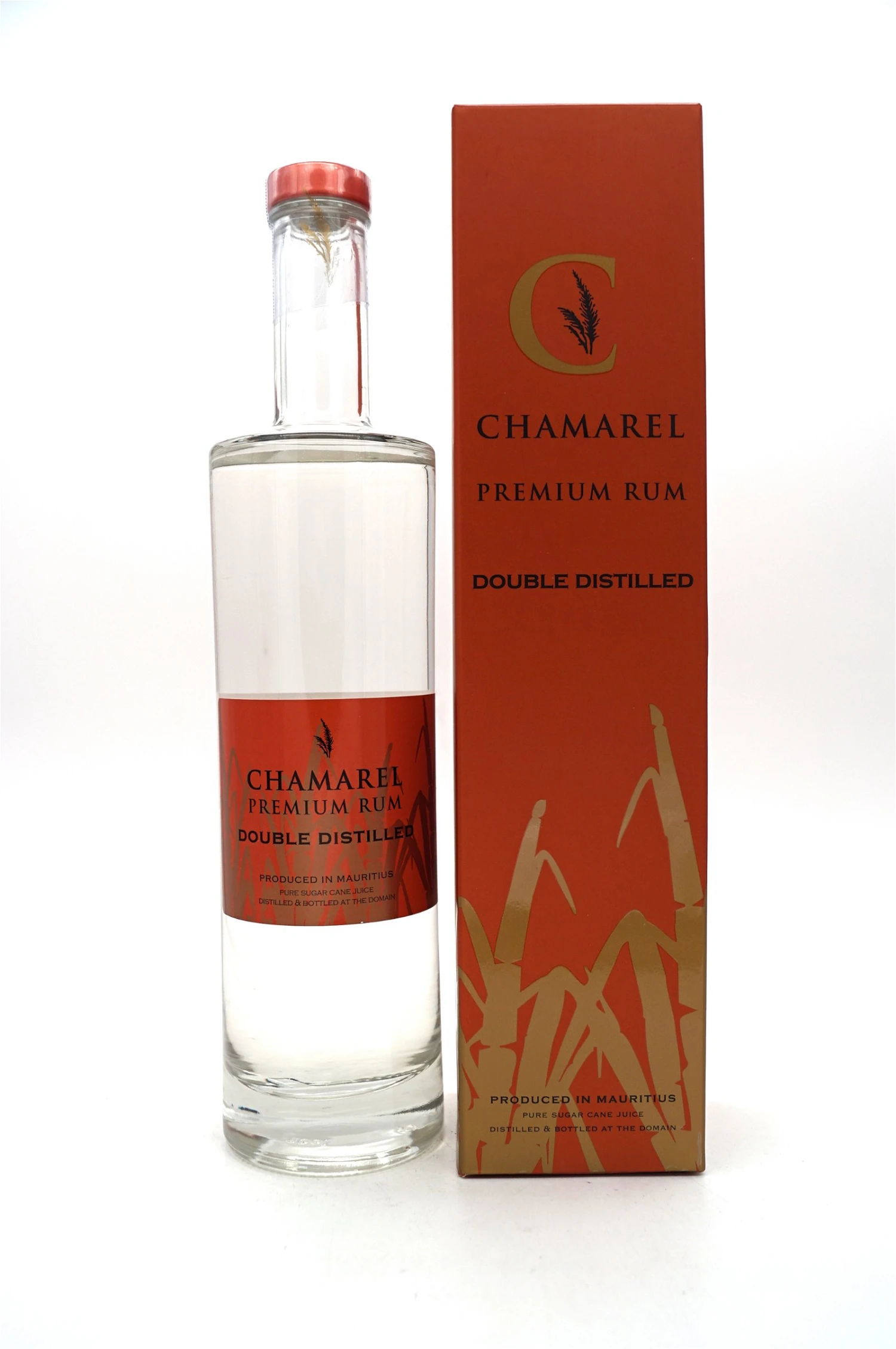 Premium Rum Double Distilled 3 Premium Rum Double Distilled