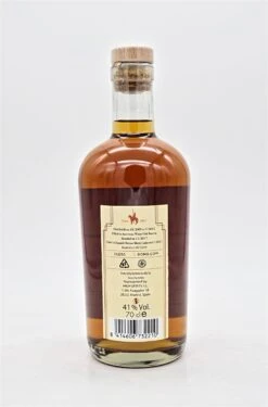 Sherry Cask Double Cask Finish Puerto Rican Rum 5 Sherry Cask Double Cask Finish Puerto Rican Rum -Waterford Verkäufe donqcoublecask h