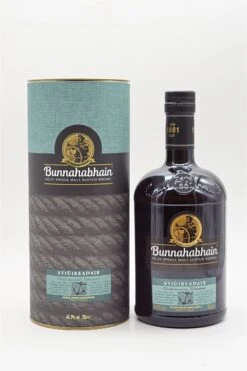 Stiuireadair Single Malt Scotch Whisky