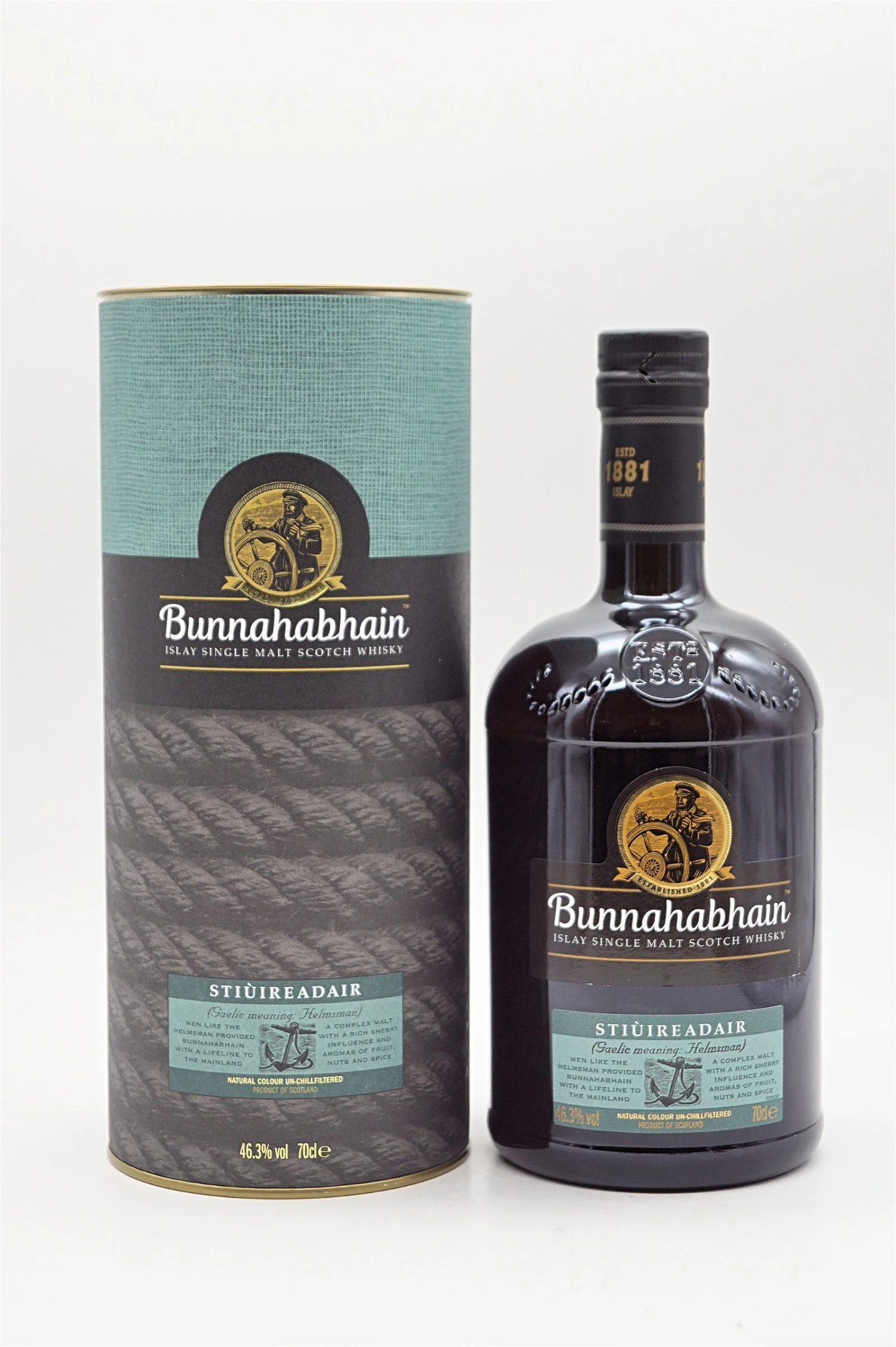 Stiuireadair Single Malt Scotch Whisky 3 Stiuireadair Single Malt Scotch Whisky