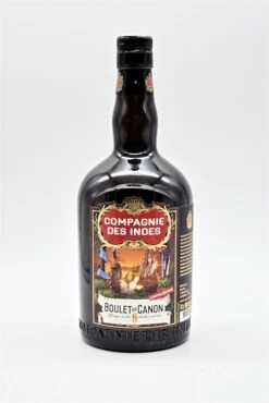 Boulet De Canon No 13 Rum 7 Boulet De Canon No 13 Rum -Waterford Verkäufe dsc00161 fotor