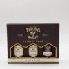 Trinity Pack Teeling Single -Waterford Verkäufe dsc00230 fotor