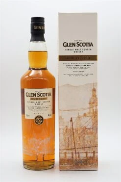 Double Cask Single Malt Scotch Whisky