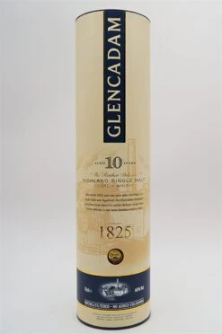 10 Jahre The Rather Delicate Highland Single Malt Scotch Whisky 10 10 Jahre The Rather Delicate Highland Single Malt Scotch Whisky -Waterford Verkäufe dsc00471