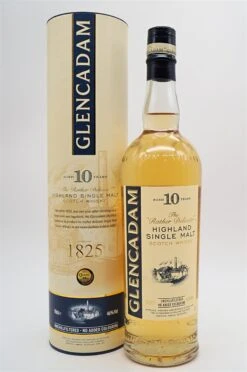 10 Jahre The Rather Delicate Highland Single Malt Scotch Whisky