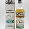 Auchentoshan Distillery 16 Jahre 1997/2014 48,4% 357 Fl. Single Cask Single Malt Scotch Whisky -Waterford Verkäufe dsc00869 fotor