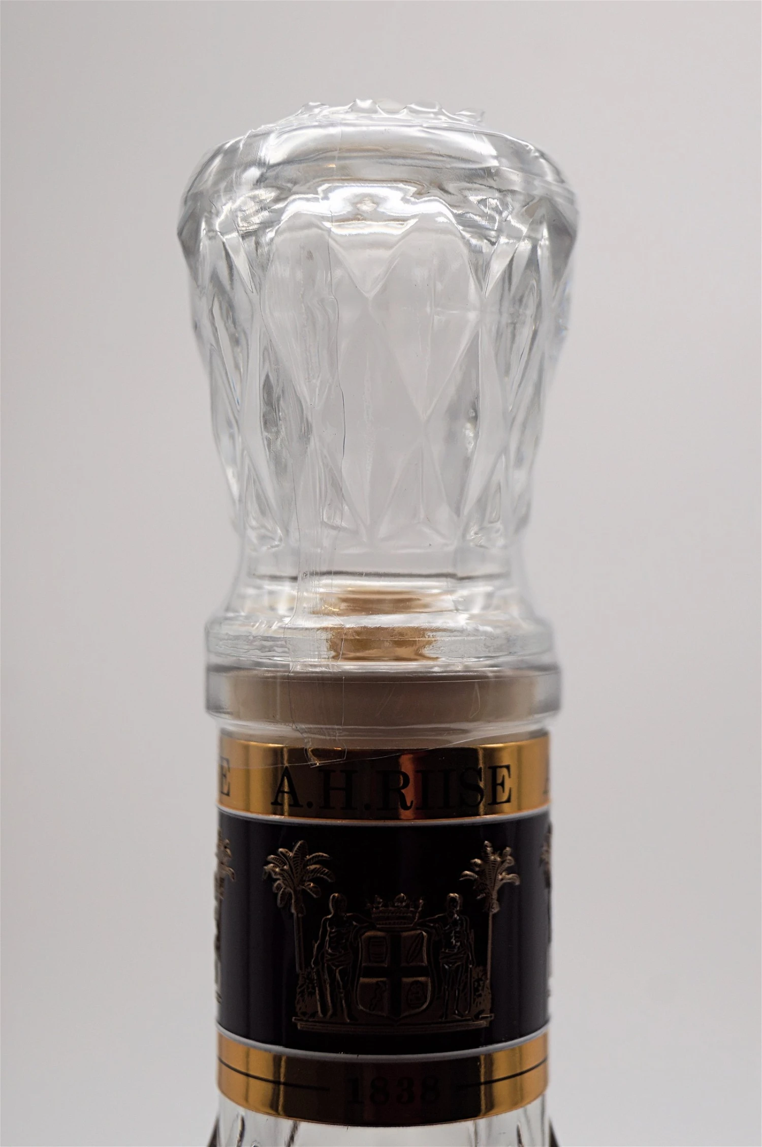 Non Plus Ultra Very Rare Rum 8 Non Plus Ultra Very Rare Rum – Bild 6