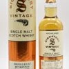 Benrinnes Distillery 1997/2018 Cask 3017+3018 114 Fl. -Waterford Verkäufe dsc01025 fotor