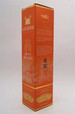 XO Reserve Superior Cask Rum 10 XO Reserve Superior Cask Rum -Waterford Verkäufe dsc01046yez6q3o3ek4ff