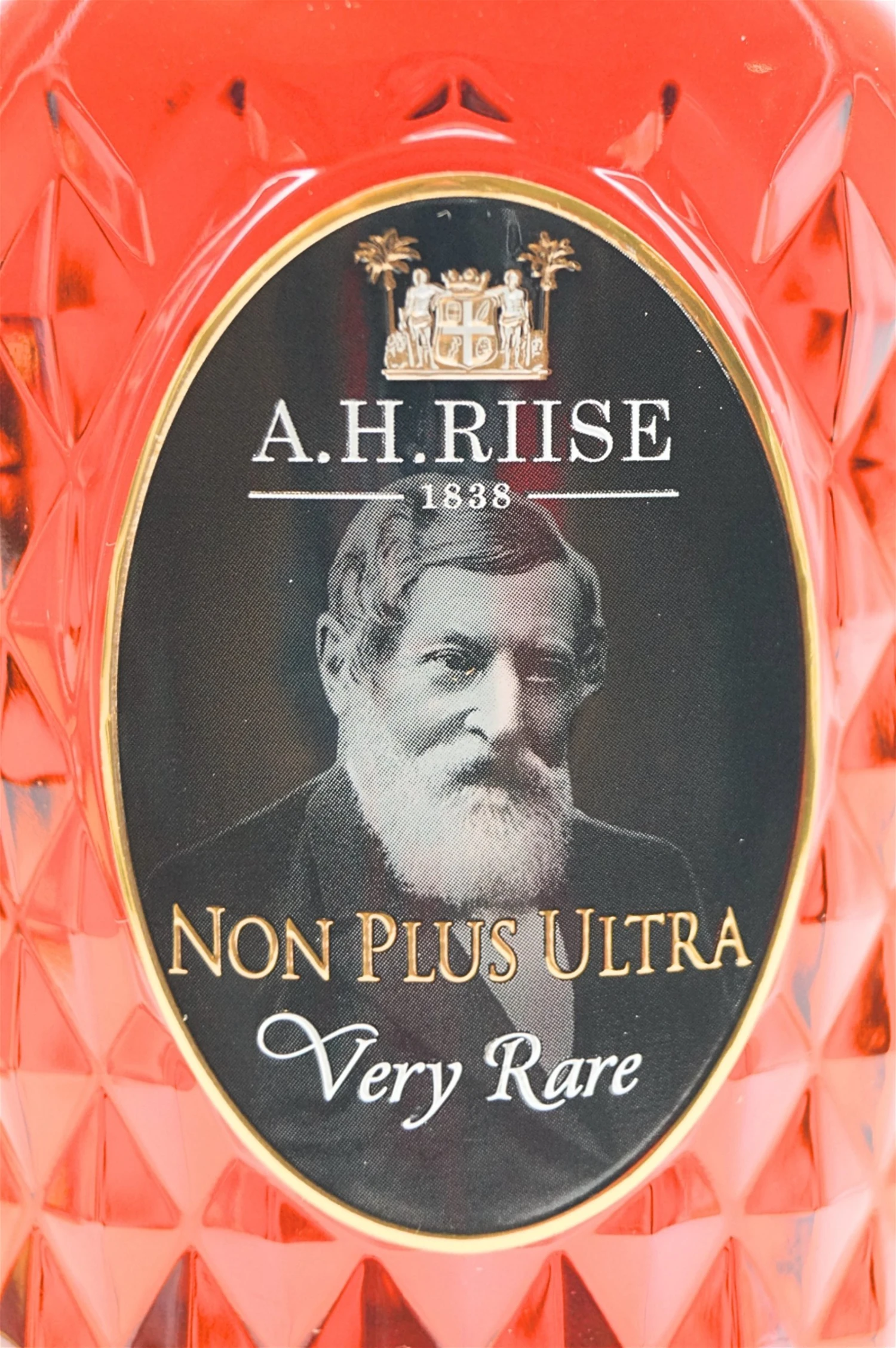 Non Plus Ultra Very Rare Rum 6 Non Plus Ultra Very Rare Rum – Bild 4