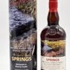 Springs Speyside Single Malt Scotch Whisky 1 Springs Speyside Single Malt Scotch Whisky -Waterford Verkäufe dsc01085 fotor