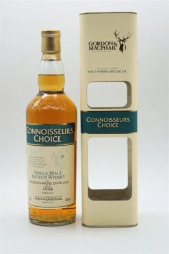 Connoisseurs Choice Mannochmore 21 Jahre 1994/2015 Single Malt Scotch Whisky