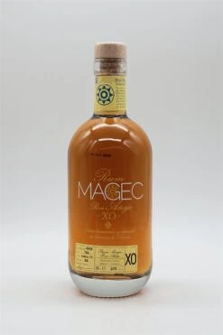 Ron Anejo XO Oloroso Finish