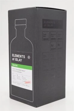 Cask Edit Islay Blended Malt Scotch Whisky -Waterford Verkäufe dsc01203