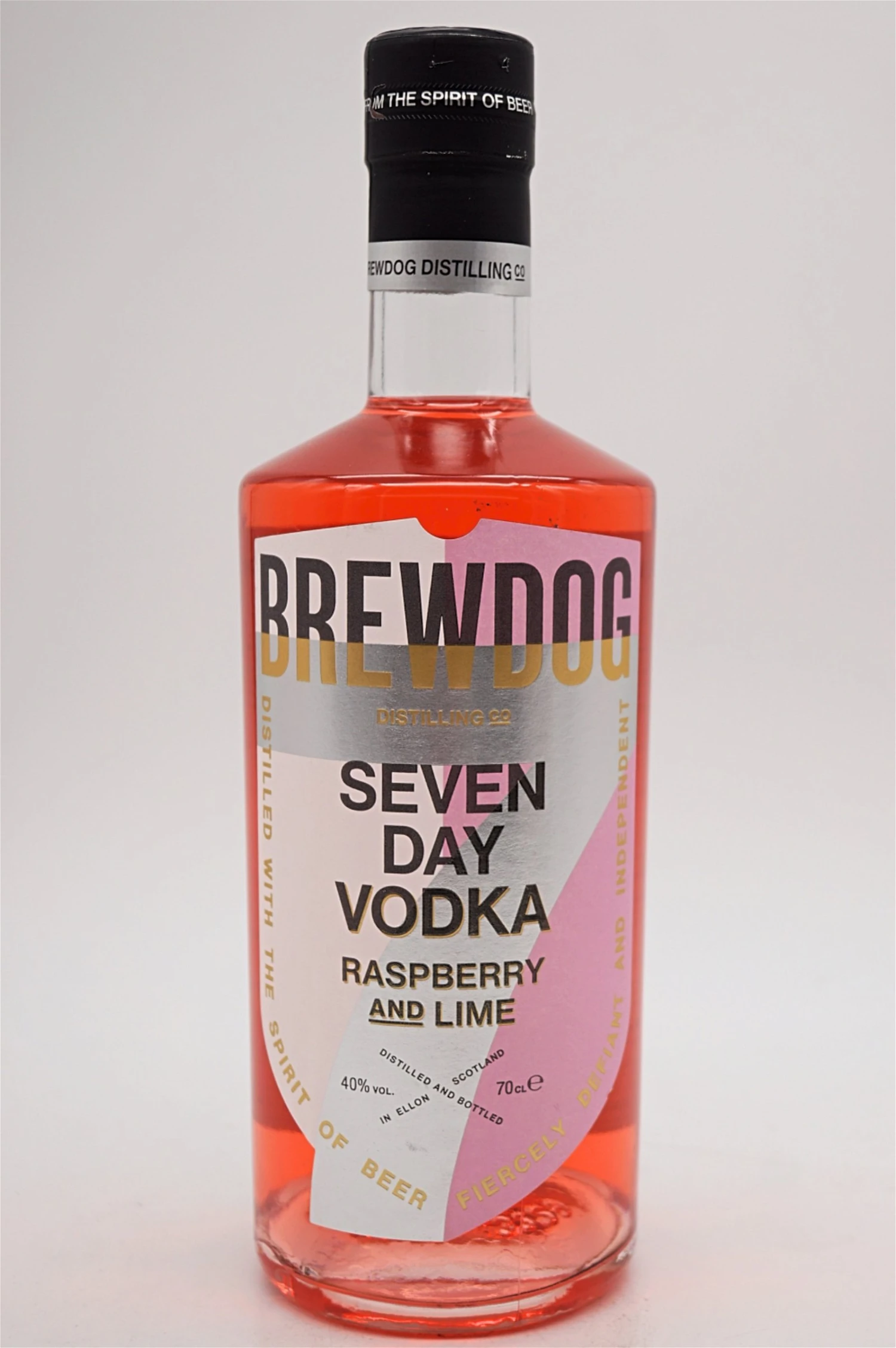 Seven Day Vodka Raspberry And Lime 2 Seven Day Vodka Raspberry And Lime