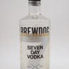 Seven Day Vodka -Waterford Verkäufe dsc01233