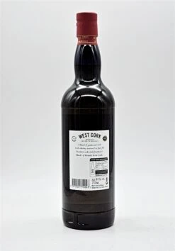 Irish Stout Cask Matured Blended Irish Whiskey -Waterford Verkäufe dsc01285 fotor