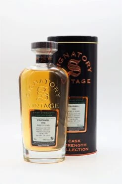 Strathmill 21 Jahre 1996/2017 Cask 2094