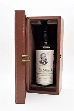 Bruichladdich 25 Jahre 1990/2016 Jules Verne No.11 Fl. 135 /140 Single Malt Scotch Whisky 5 Bruichladdich 25 Jahre 1990/2016 Jules Verne No.11 Fl. 135 /140 Single Malt Scotch Whisky -Waterford Verkäufe dsc01366 fotor