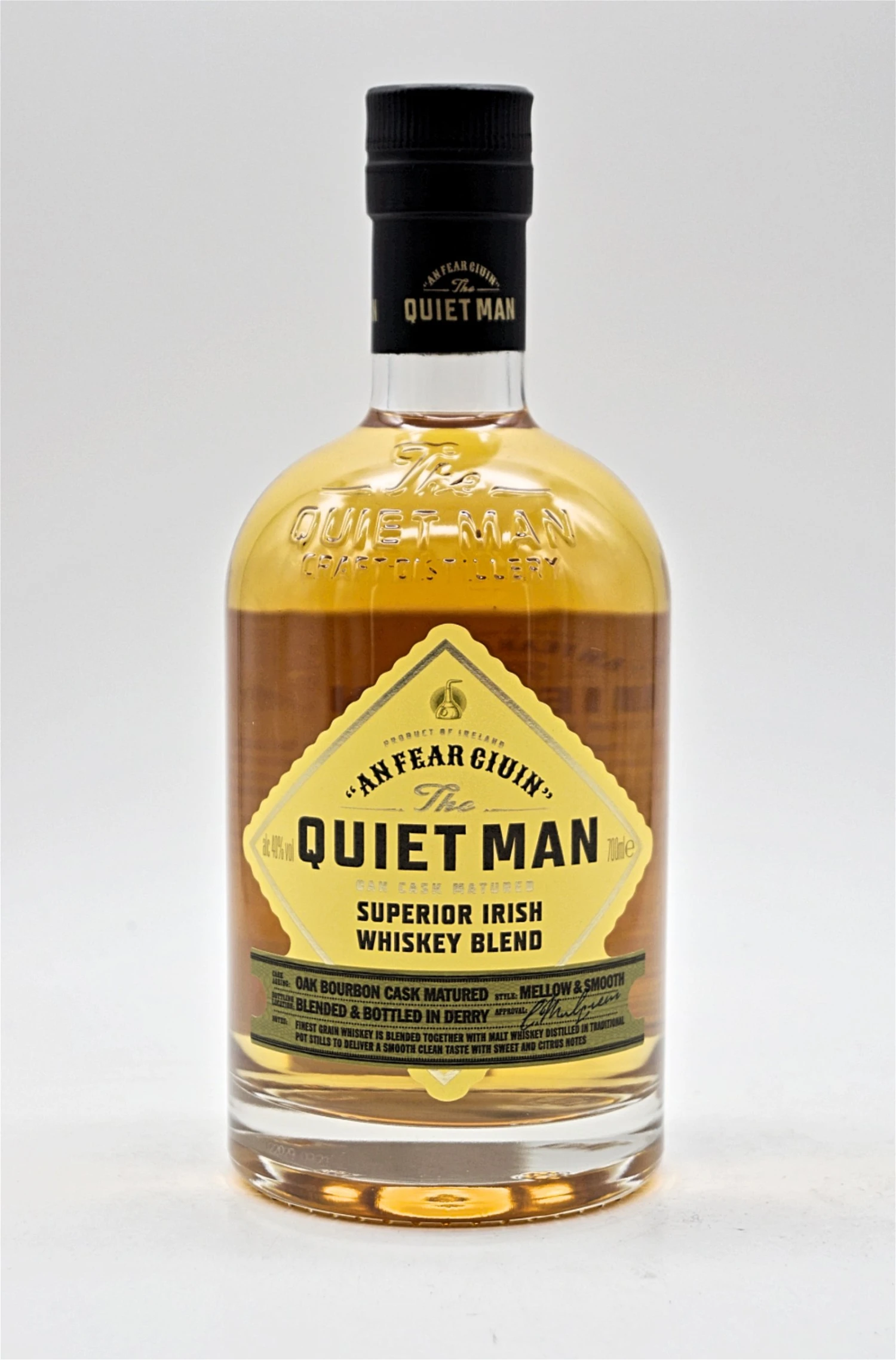 Superior Irish Blend 3 Superior Irish Blend