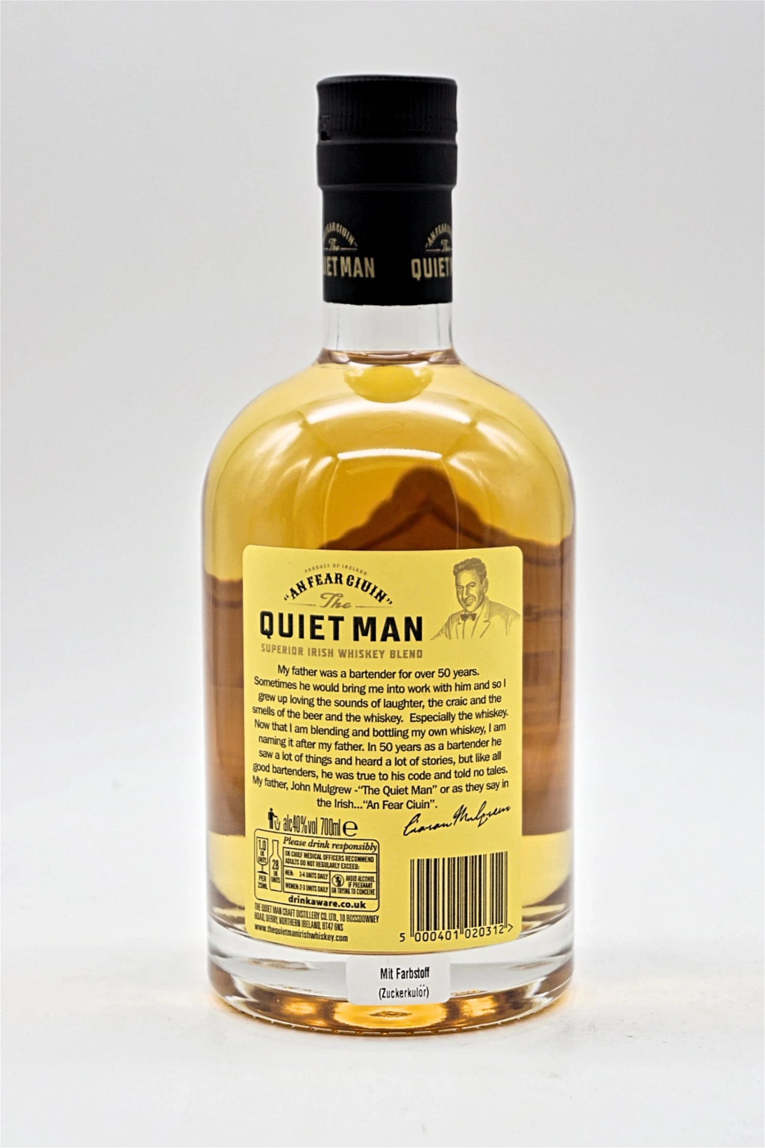 Superior Irish Blend 4 Superior Irish Blend – Bild 2