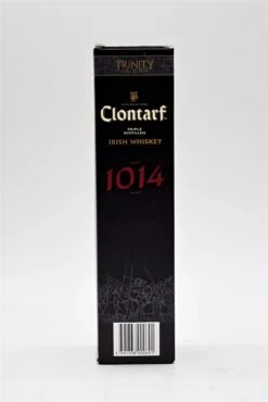 Trinity Collection Irish Whiskey -Waterford Verkäufe dsc01424 fotor