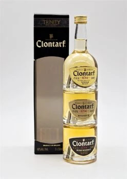 Trinity Collection Irish Whiskey