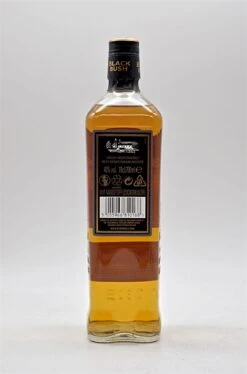 Black Bush 5 Black Bush -Waterford Verkäufe dsc01455 fotor