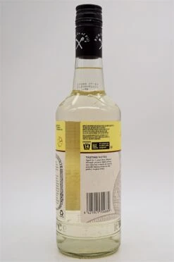 Banana Rum Liqueur -Waterford Verkäufe dsc01572