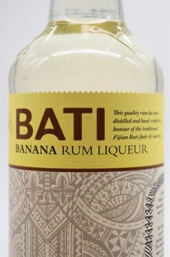 Banana Rum Liqueur -Waterford Verkäufe dsc01575