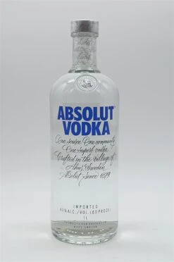 Vodka 1L