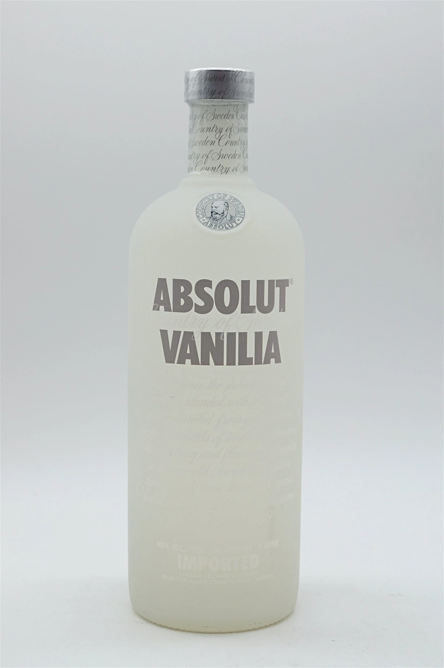 Vanilia 1L 3 Vanilia 1L