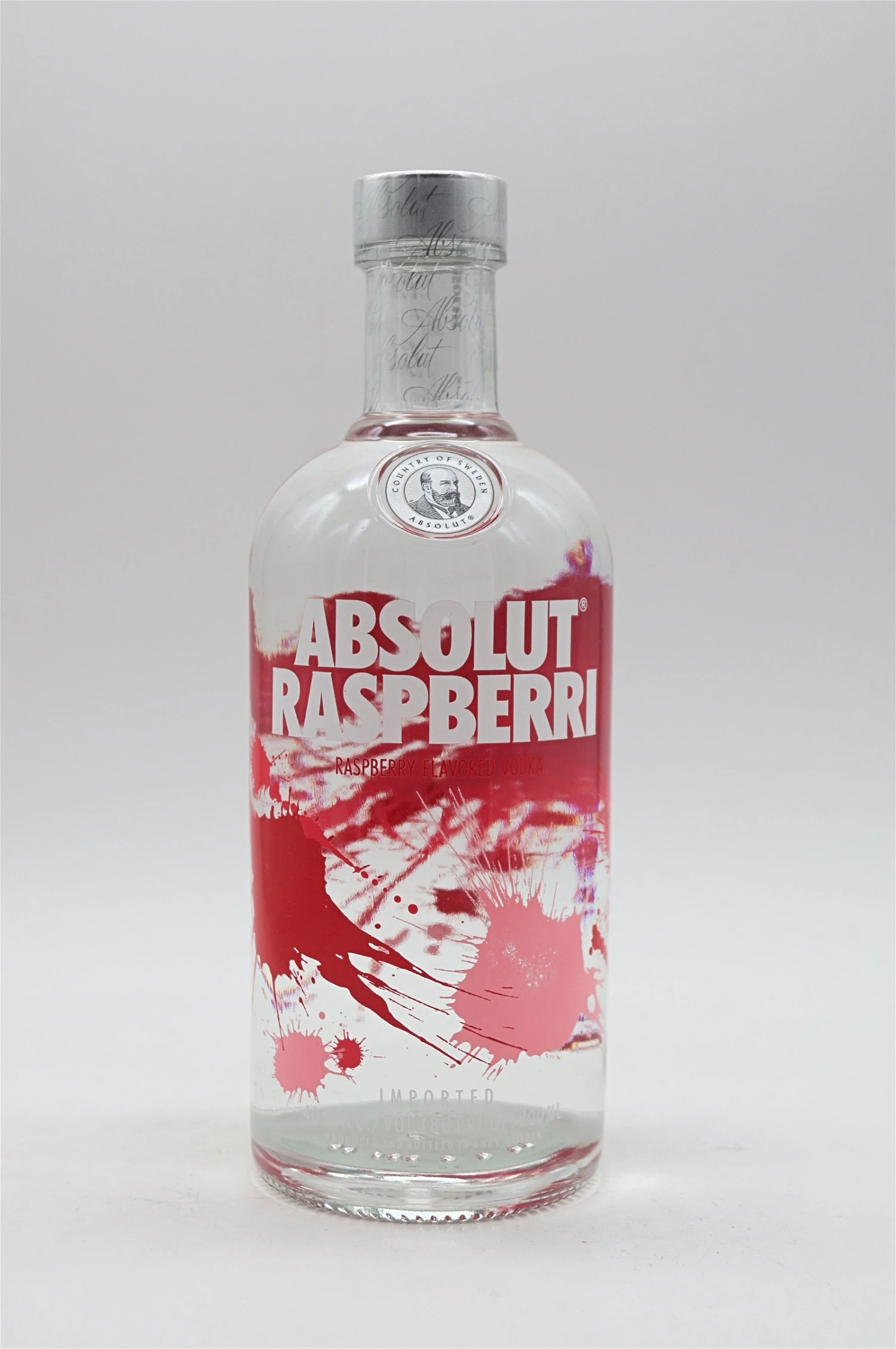 Raspberri 3 Raspberri