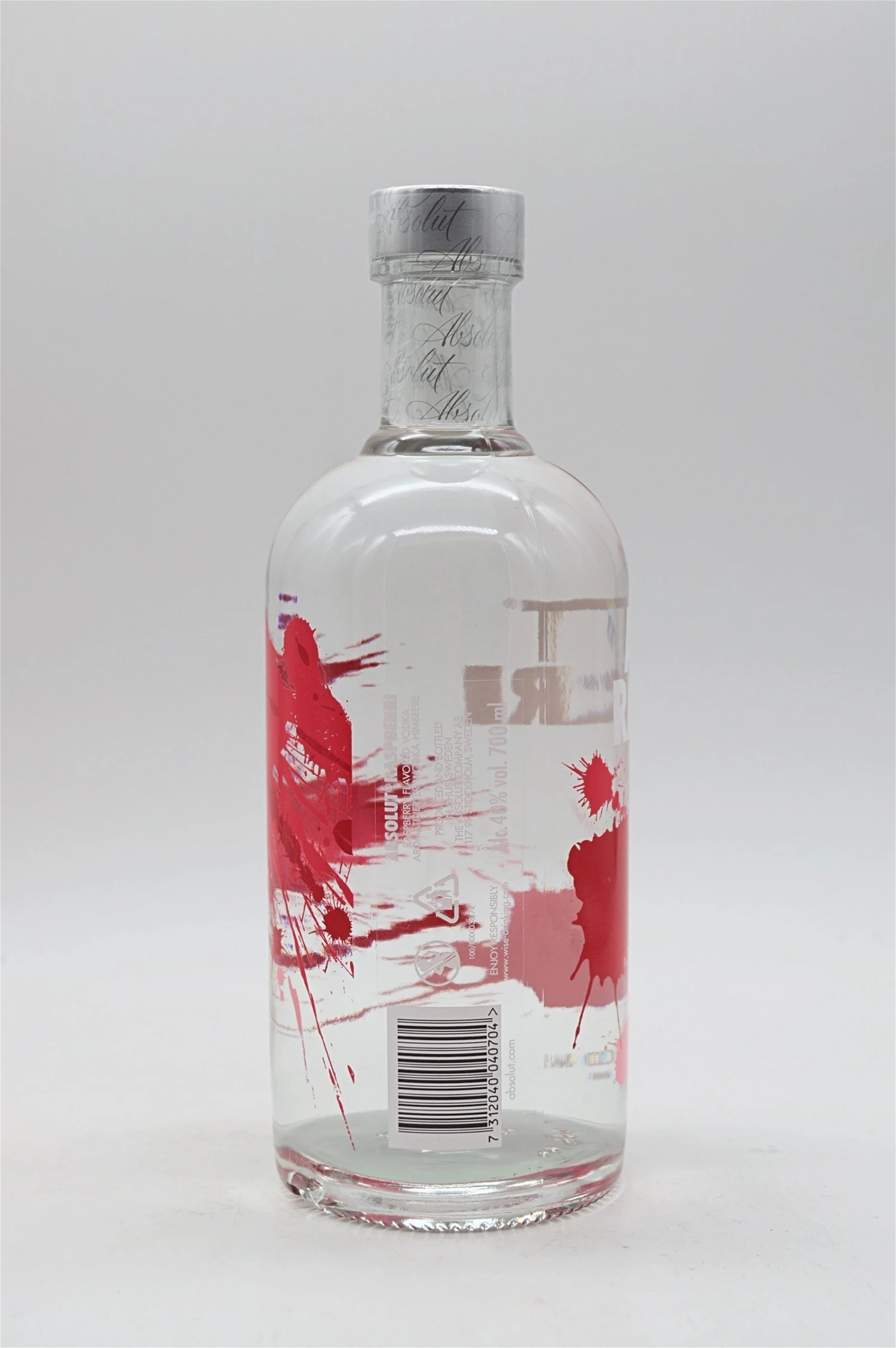 Raspberri 4 Raspberri – Bild 2