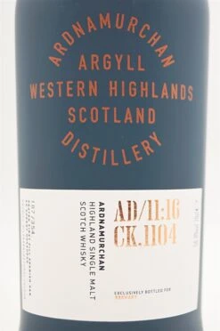 AD/11.16 CK.1104 Highland Single Malt Whisky -Waterford Verkäufe dsc02164