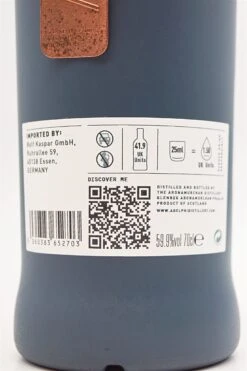 AD/11.16 CK.1104 Highland Single Malt Whisky -Waterford Verkäufe dsc02178