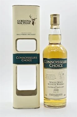Connoisseurs Choice Aultmore Distillery 2000/2014 Single Malt Scotch Whisky