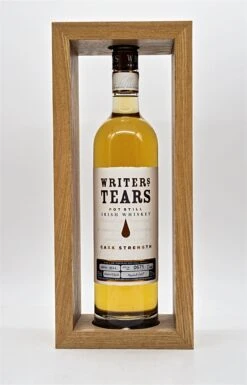 Cask Strength Irish Whiskey 2014 Limited Edition 53% Ohne Umverpackung