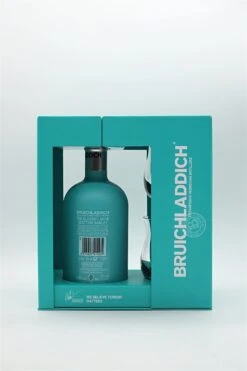 The Classic Laddie Scottish Barley Single Malt Scotch Whisky + 2 Gläser -Waterford Verkäufe dsc03074 fotoreh7vpolozmnox