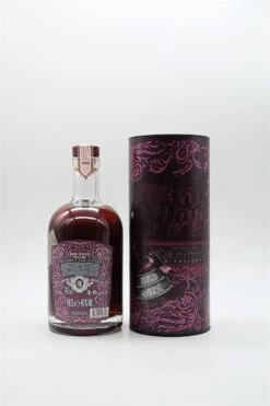 Sherry Cask Finish Rum Limited Edition -Waterford Verkäufe dsc03202 fotor