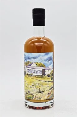 13 Jahre Secret Highland Malt 2007/2020 Single Malt Scotch Whisky