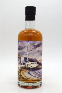 JD´s Choice 23 Jahre Bowmore 1997/2020 Sherry Cask Single Malt Scotch Whisky